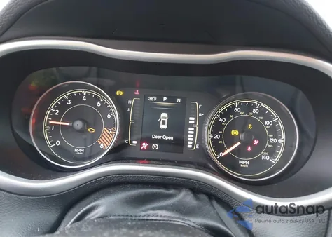 2014 Jeep Cherokee Latitude из США, поврежденный, VIN 1C4PJLCS0EW270294